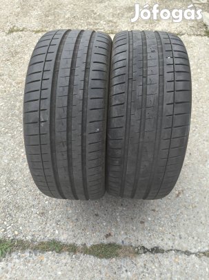 225/45 R17 225/45R17 35e/2db Vredestein nyárigumi
