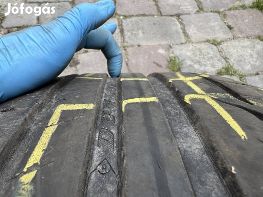 225/45 R17 Dunlop Sport Maxx RT nyárigumi 2db