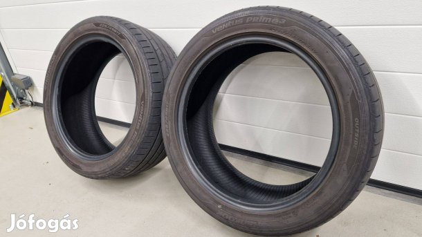 225/45 R17 Hankook Ventus Prime 3 gumiabroncsok
