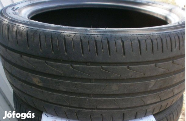 225/45 R17 Hankook nyárigumi 4 db