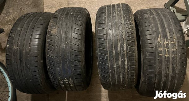 225/45 R17 Nyári Gumi