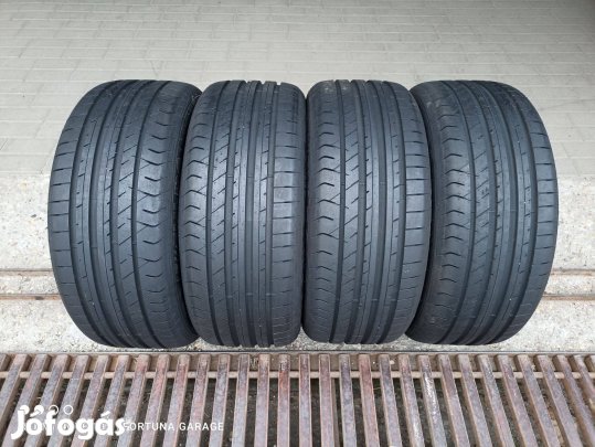 225/45 R17" Fulda újszerű nyári garnitúra