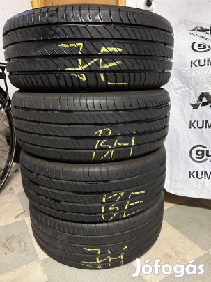 225/45 R17 - Michelin Primacy 4 Nyári gumik (4 db) - DOT: 2449