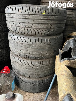 225/45 R17 falken 4db nyári gumi