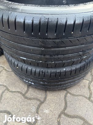 225/45 R17 nyári gumi