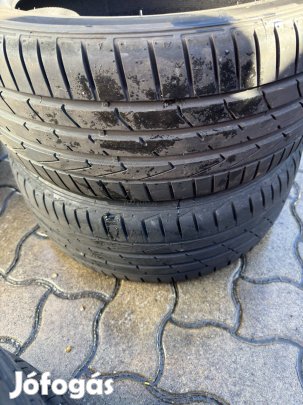 225/45 R17 nyári gumi 