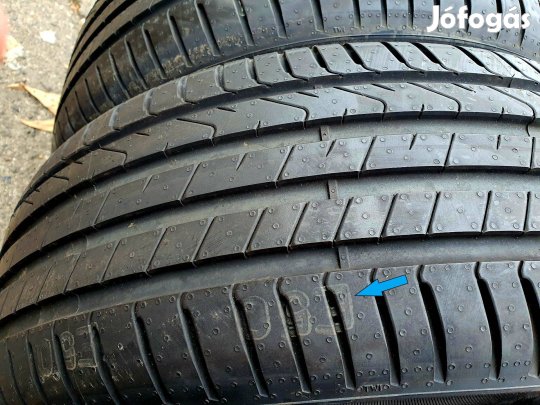 225/45 R18 91Y - Pirelli Cinturato P7 - Új - 2025