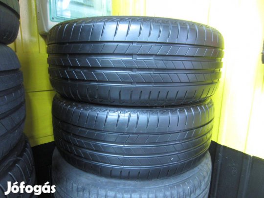 225/45 R18 Bridgestone T005 91W