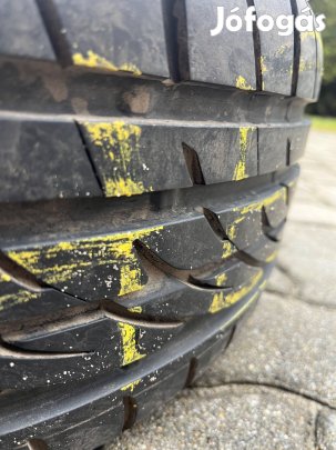 225/45 nyári gumi garnitúra