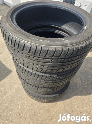 225/45 r17 Dunlop nyari szett