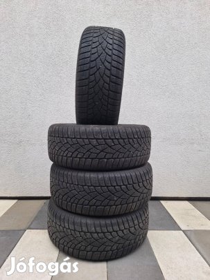 225/45 r17 Dunlop téligumi DOT1716