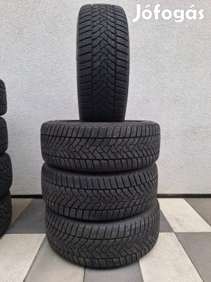 225/45 r18 Dunlop Wintersport 5 téligumi DOT2321