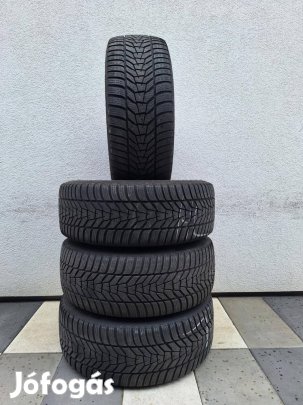 225/45 r18 Hankook Winter I'Cept Evo 3 téligumi DOT2220