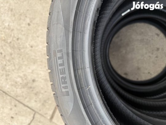 225/45r18 új Pirelli nyári gumik