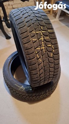 225/45r19 Bridgestone téligumi