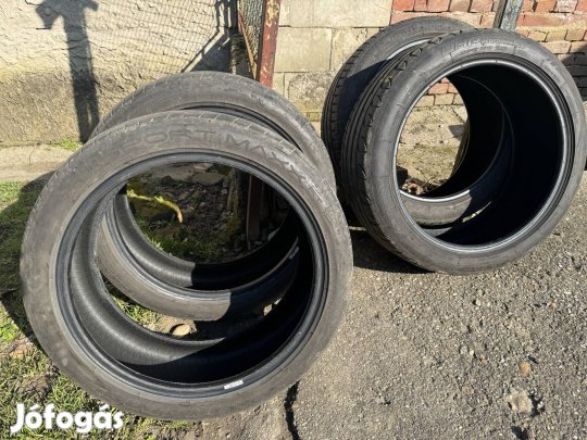 225/45r19 nyári gumi