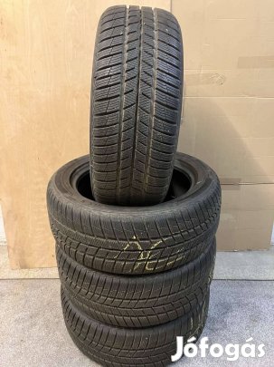225/50R17 Barum téli gumi garnitúra 