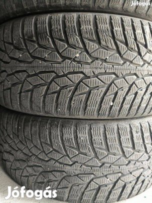 225/50R18 45e/4db Nokian téligumik eladók 225/50 R18 téli