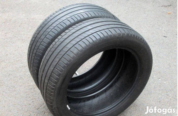 225/50R18 Michelin Primacy nyári gumi 18" nyárigumi 24e/pár