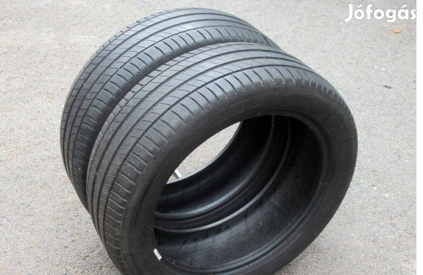 225/50R18 Michelin Primacy nyári gumi 18" nyárigumi 26e/pár