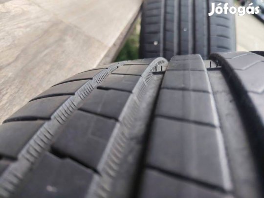 225/50 18 Hankook Ventus Prime 4 nyári gumik, újszerű, fél ár alatt!