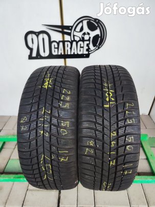 225/50 R17 Bridgestone 2db Téligumi 90Garage #1064