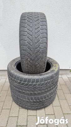 225/50 R17 Bridgestone Blizzak LM-32 