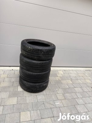225/50 R17 Dunlop defekttűrő nyári gumi