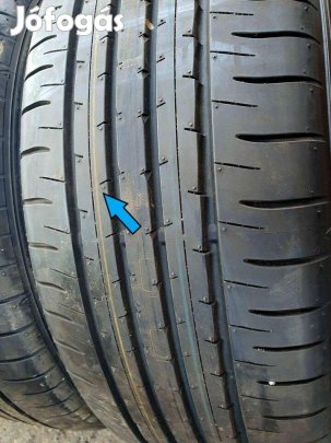 225/50 R18 95V - Dunlop Sportmax 050 - Új - 2025