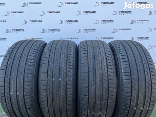 225/50 R18 Michelin Primacy 4  DEMO nyári gumi ÚJ