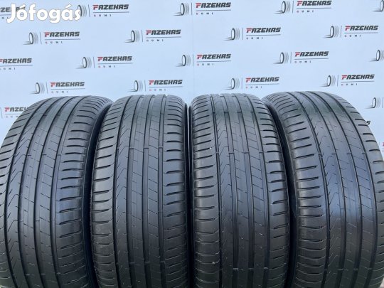 225/50 R18 Pirelli Cinturato P7 nyári gumi 5-5,5mm
