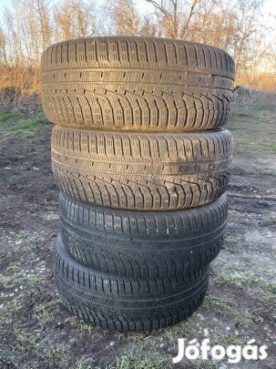 225/50 R18 téligumi 