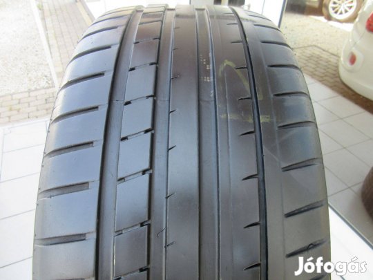 225/50 R 17 Nyárigumi eladó