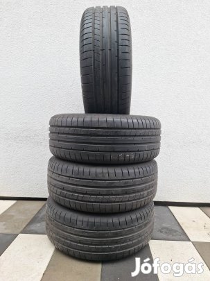 225/50 r17 Dunlop Sportmaxx újszerű nyárigumi DOT1622