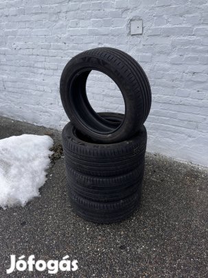 225/50 r17 nyári gumi 2-t fizet 4-et kap Pirelli Nexen