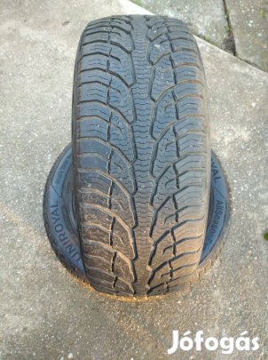 225/55R16 Uniroyal 4 évszakos Négyévszakos gumi