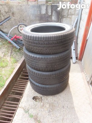 225/55R19 nyári gumi