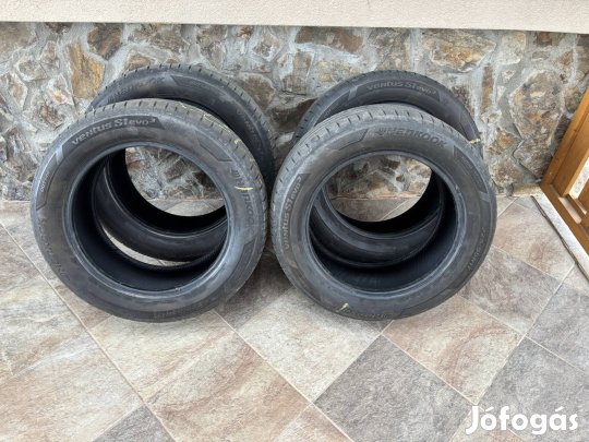 225/55 R17 Nyári gumi