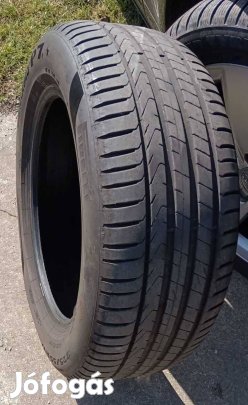 225/55 R17 Pirelli Cinturato P7 * nyári gumi eladó