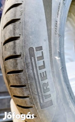 225/55 R17 Pirelli Cinturato P7 nyári gumiabroncs