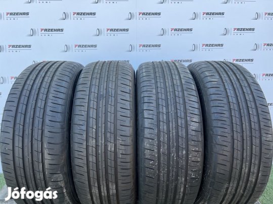 225/55 R18 Dunlop SpSportMaxx DEMO nyári gumi ÚJ