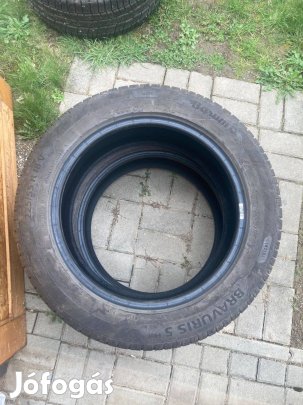 225/55 R18 SUV nyári gumi eladó