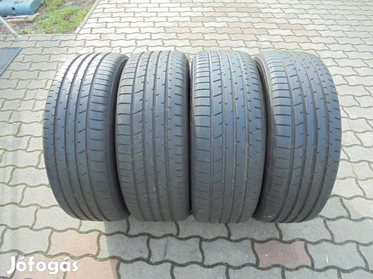 225/55 R 19-es 2023-as Toyo szinte új nyári gumi