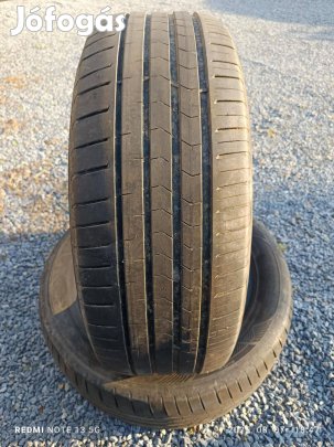 225/55 r17 80%os 2db Vredestein nyári gumi eladó