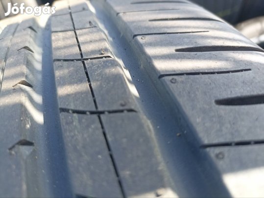 225/55r18 Dunlop új nyárigumi 225 55 18 nyári 