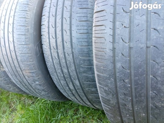 225/55r19 nyári 4db 10ezerft