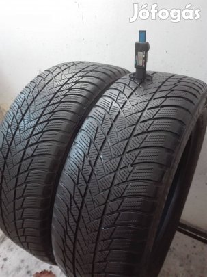 225/60R17 Bridgestone téli gumi 2db 225/60 r17