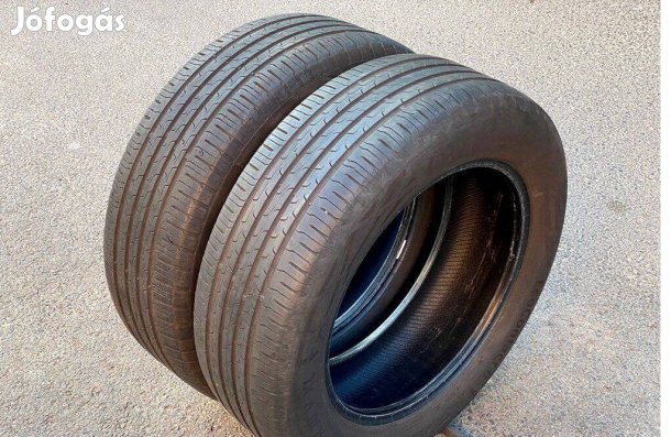 225/60R18 Continental Ecocontact nyári gumi 18" SUV nyári gumi
