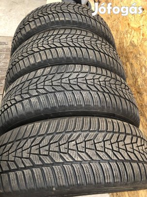 225/60/17 téli gumi Hankook 225 60 17 Kia, Hyundai Renault, Bmw 