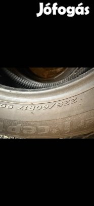 225/60/17 téligumi